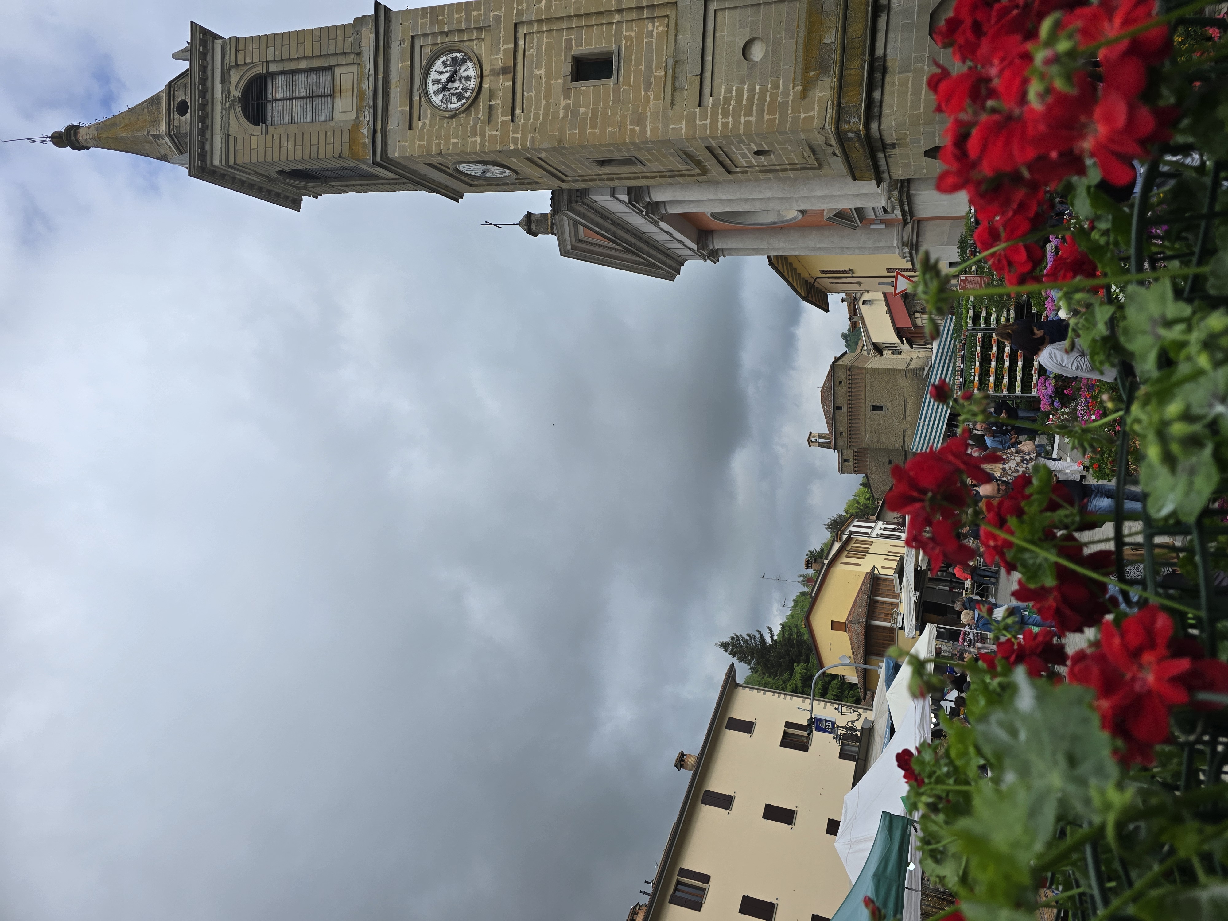 Festa dei Fiori - foto 1