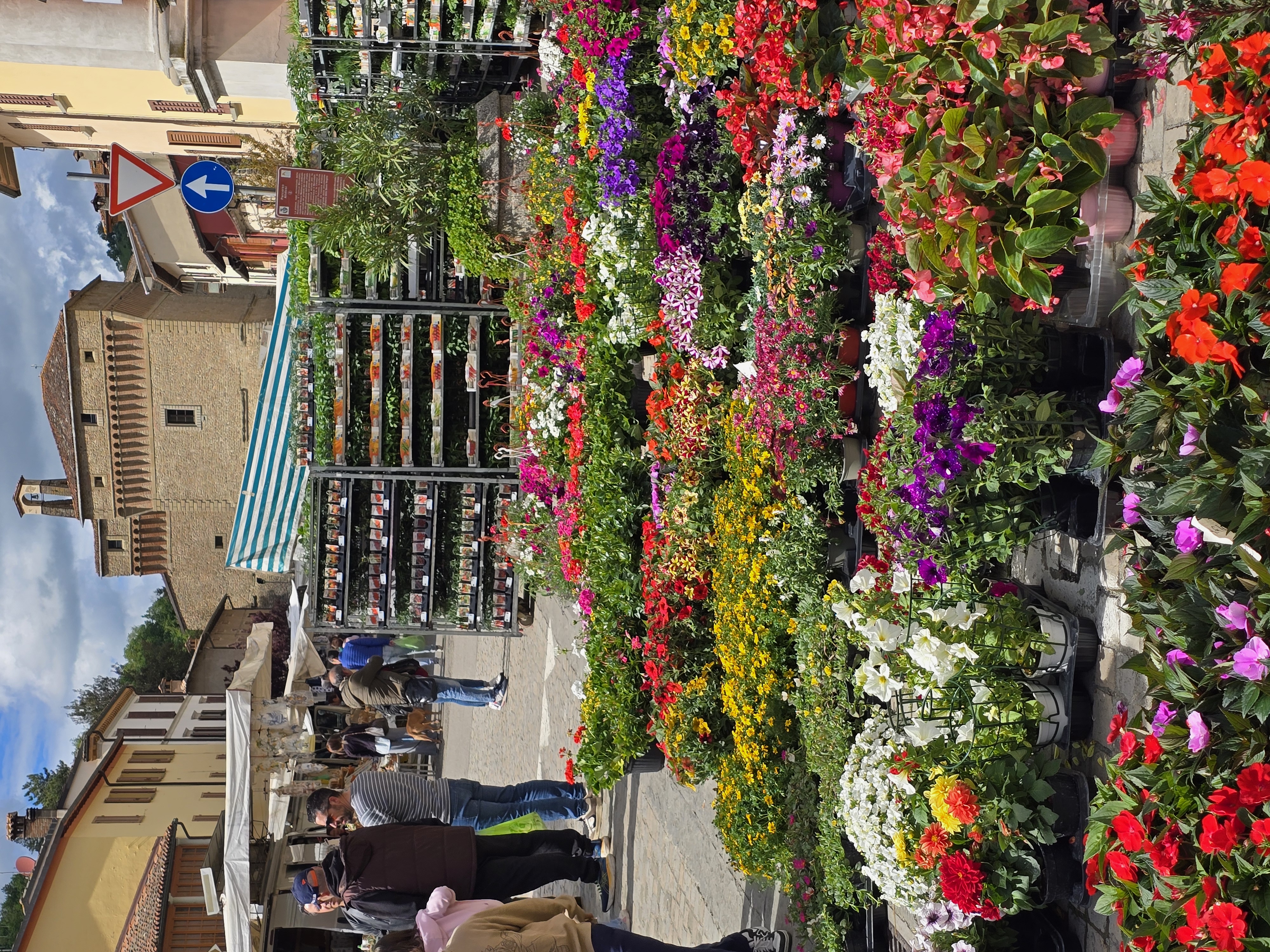 Festa dei Fiori - foto 10