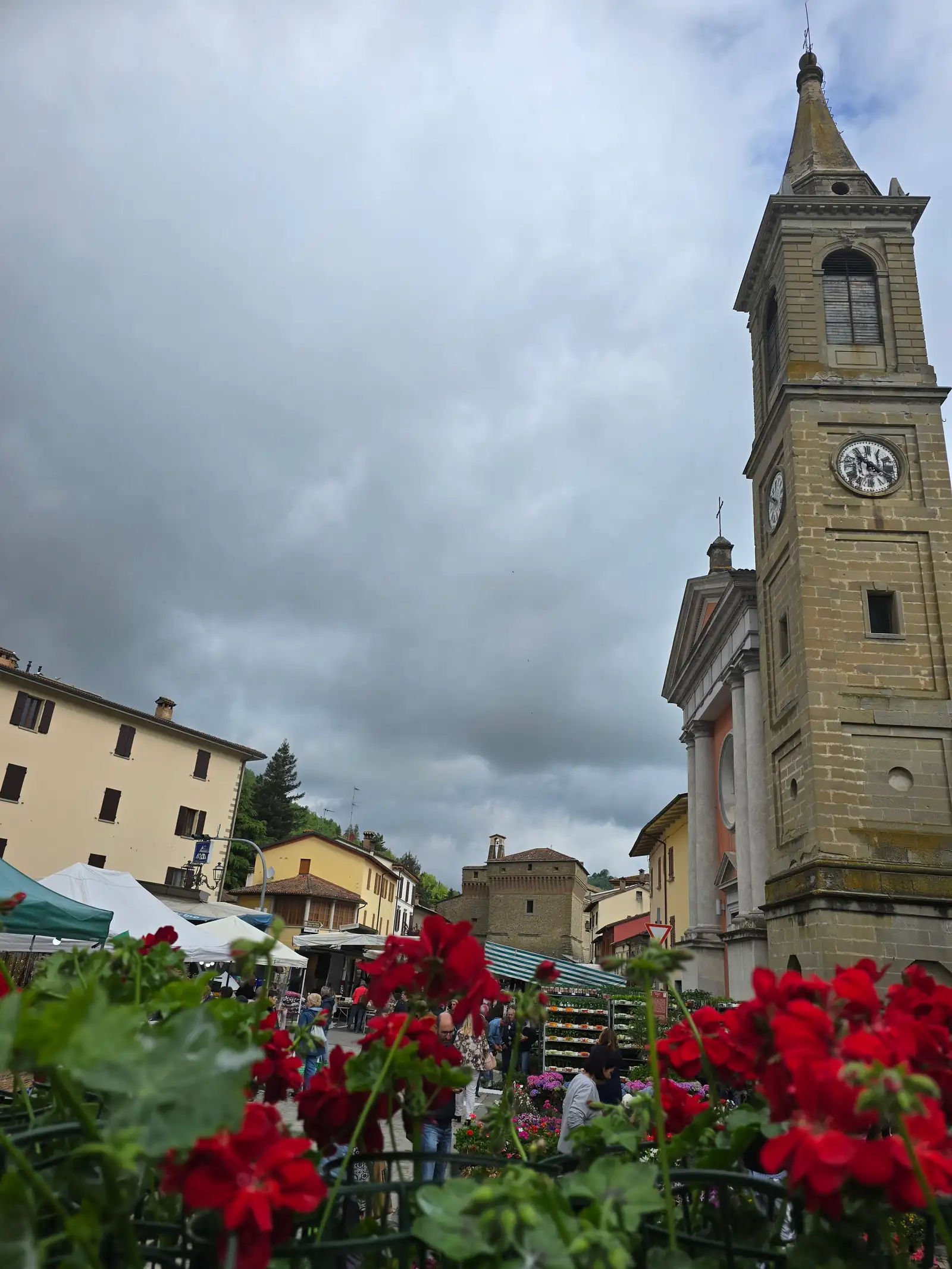 Festa dei Fiori - foto 1