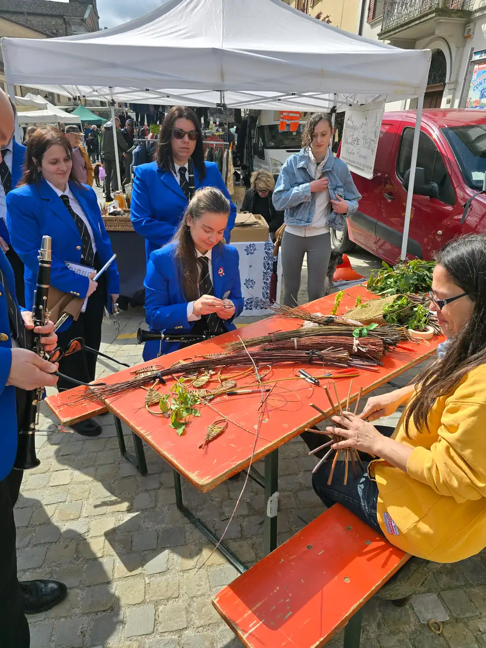 Festa dei Fiori - foto 5