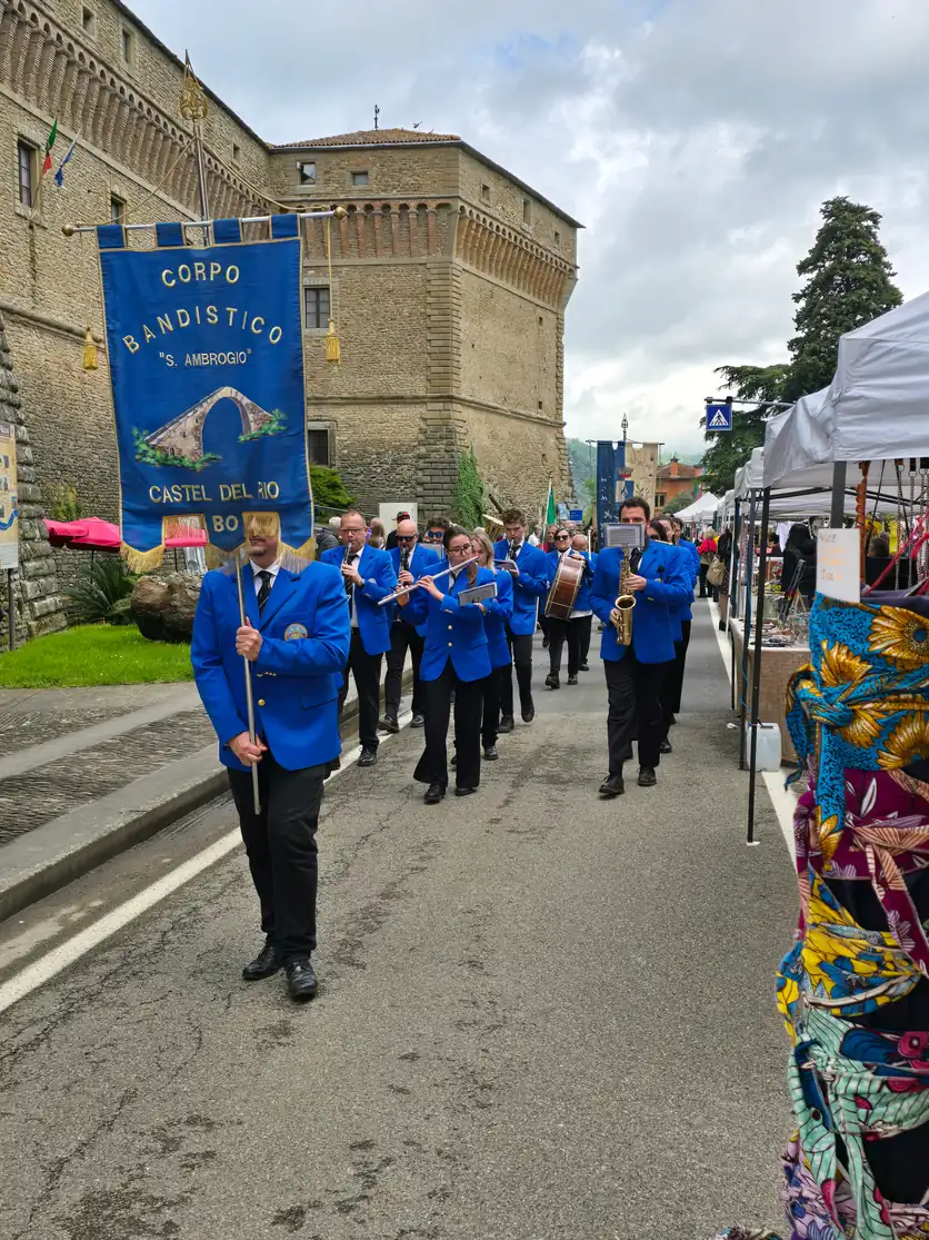Festa dei Fiori - foto 9