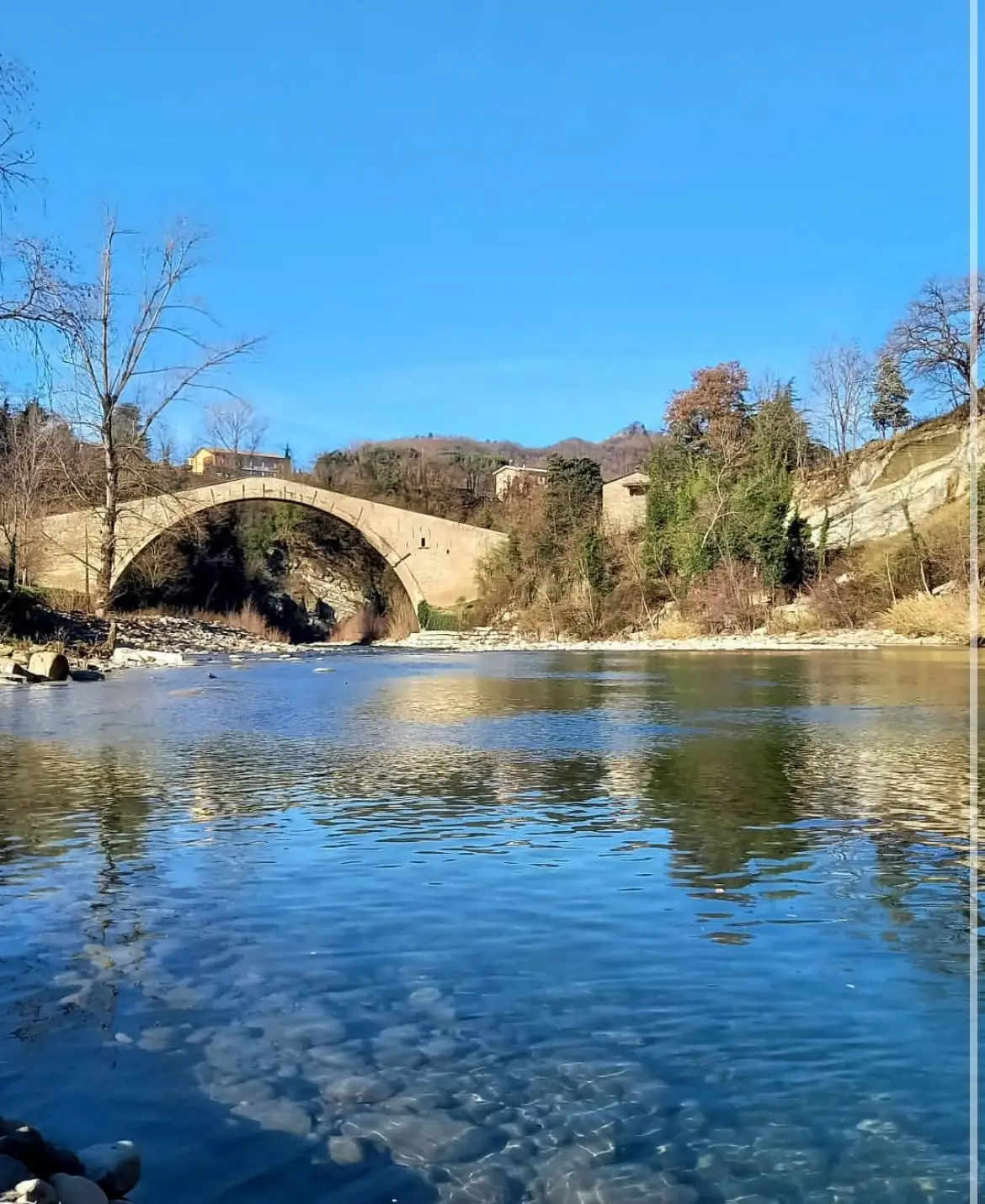 Ponte Alidosi
