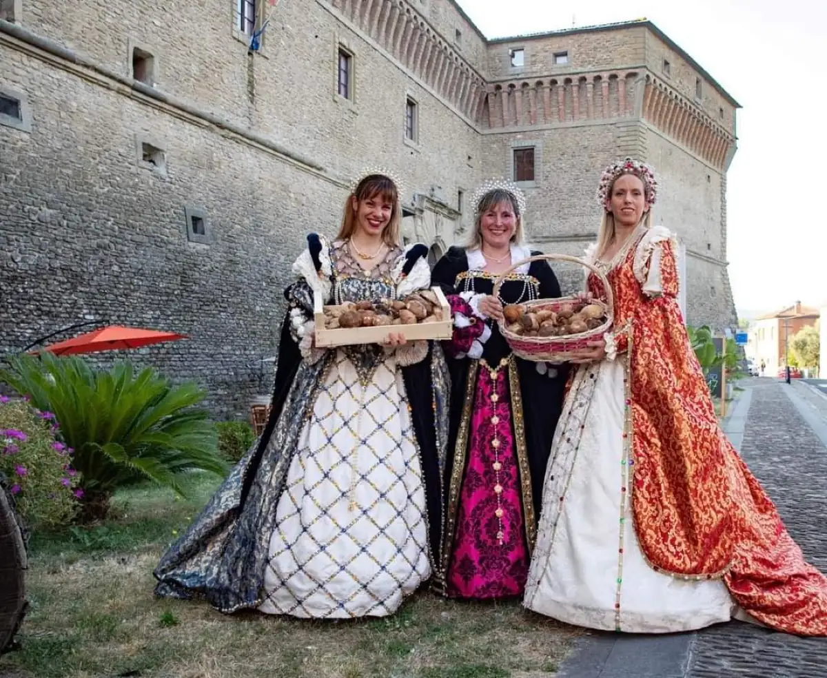 Feste Rinascimentali