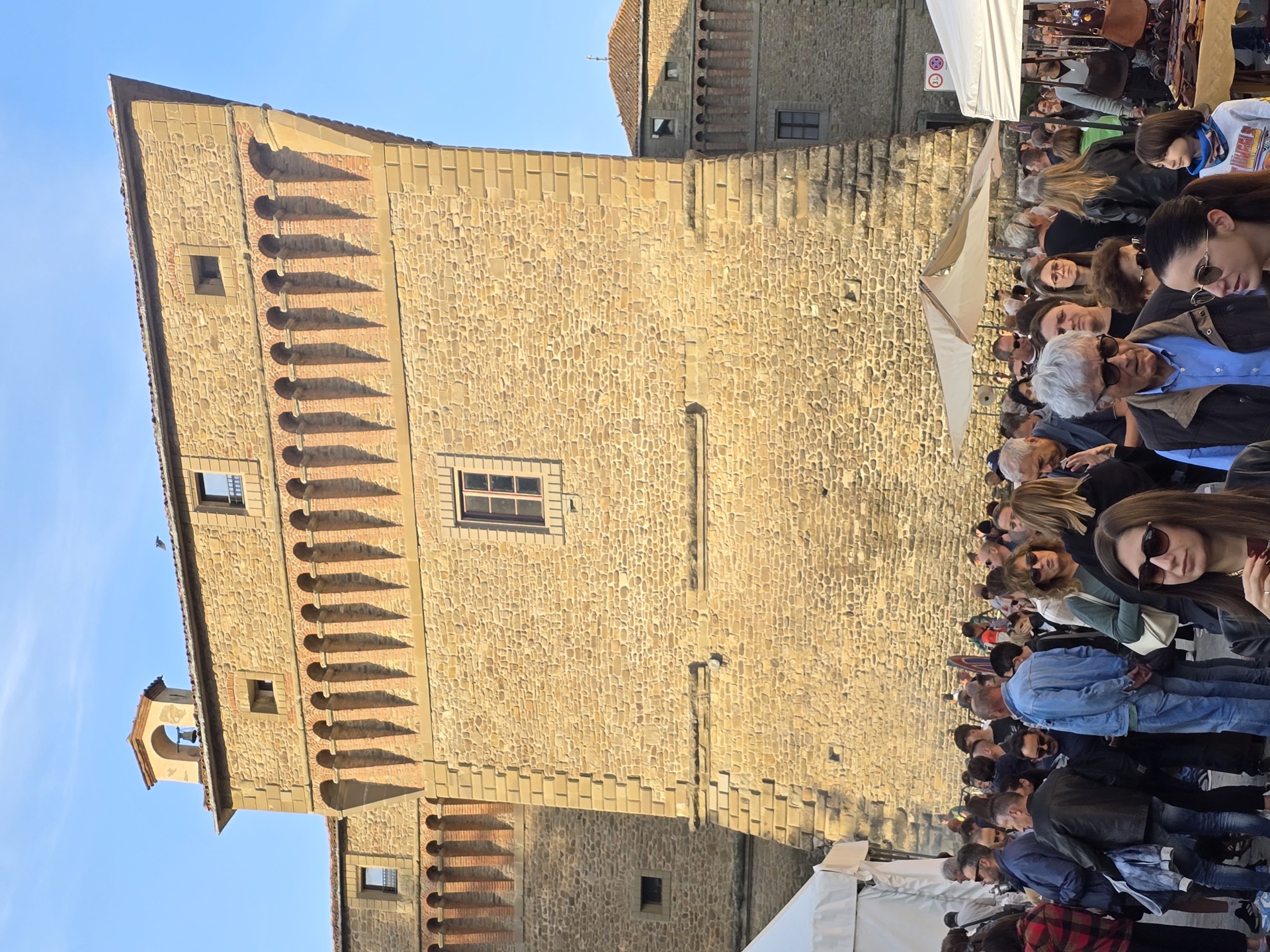 Sagra del Marrone di Castel del Rio - foto 8