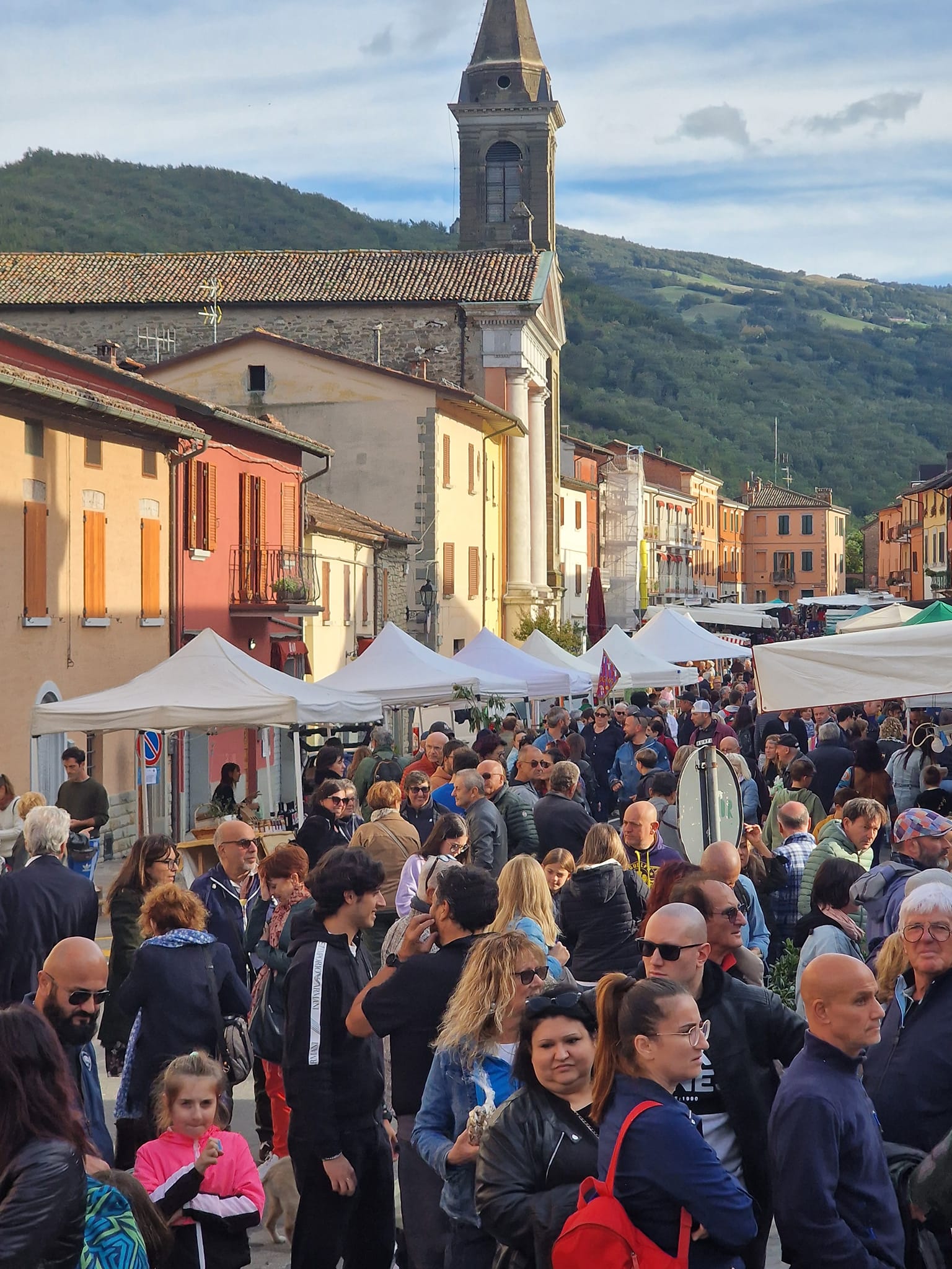 Sagra del Porcino - foto 7