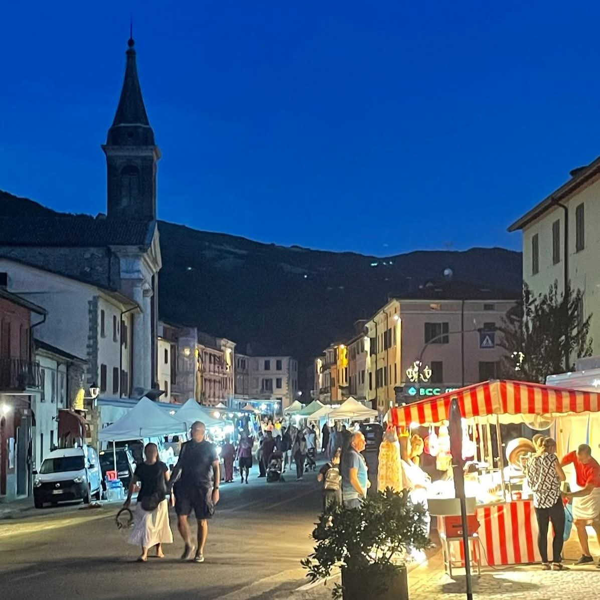 Sagra del Porcino - foto 8