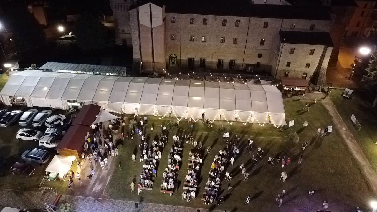 Sagra del Porcino - foto 11