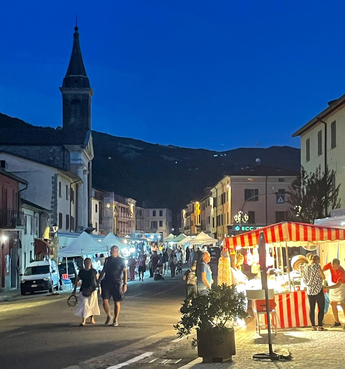 Sagra del Porcino - foto 12